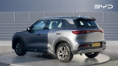 BYD Atto 2 130kW Boost 51kWh 5dr Auto Electric Hatchback